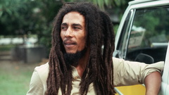 Bob marley