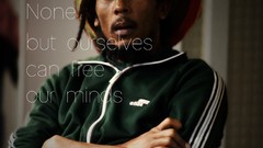 Bob marley legendary reggae Quotes iPhone resolutions