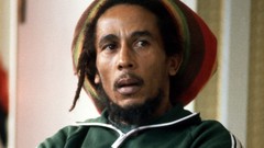 Bob marley musicians reggae jamaican