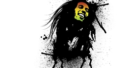 Bob marley rastafari