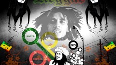 Bob marley reggae