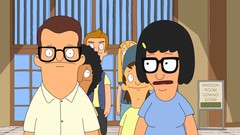 Bob's Burgers Tina Belcher