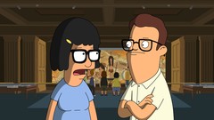 Bob's Burgers Tina Belcher