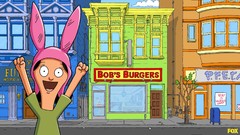 Bob's Burgers TV shows