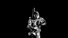 Boba fett star wars