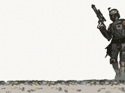 Bobba quantum of solace