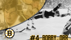 Bobby orr