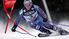 Bode miller val gardena