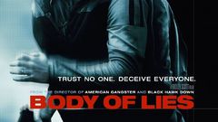 Body of Lies Leonardo