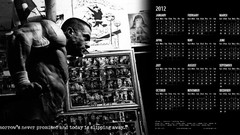 Bodybuilding bodyboarding