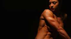 Bodybuilding Rebecca Slatt