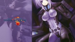 Bodysuits muv-luv Cryska Barchenowa