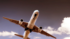 Boeing 757 Aircraft planes