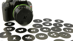 Bokeh high kit Resolution