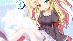 Boku wa tomodachi ga