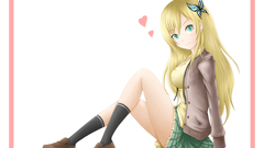 Boku wa tomodachi ga