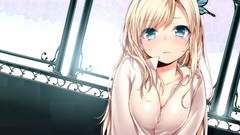 Boku wa tomodachi ga sukunai buriki kashiwazaki sena