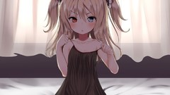 Boku wa tomodachi ga sukunai Hasegawa Kobato