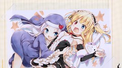 Boku wa tomodachi ga sukunai Hasegawa Kobato Takayama Maria