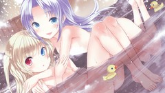 Boku wa tomodachi ga sukunai Hasegawa Kobato Takayama Maria