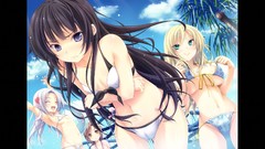Boku wa tomodachi ga sukunai kashiwazaki sena Kusunoki Yukimura 