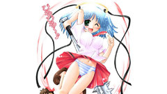 Bokusatsu tenshi dokuro-chan