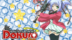 Bokusatsu tenshi dokuro-chan