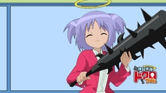 Bokusatsu tenshi dokuro-chan