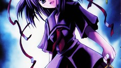 Bokusatsu tenshi dokuro-chan