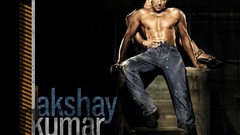Bollywood Akshay Kumar
