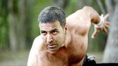 Bollywood Akshay Kumar
