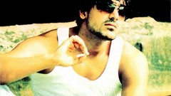 Bollywood hipster John abraham