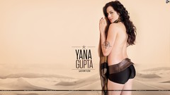 Bollywood indian girls Bollywood actress Yana Gupta