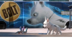 Bolt (2008)