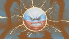 Bolt balls electricity nintendo Pokemon shadows deviantart 