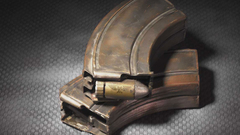 Bolter ammunition warhammer 40