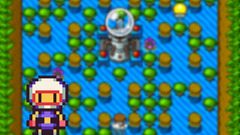 Bombe Bomberman