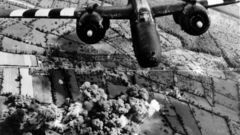 Bomber History World War