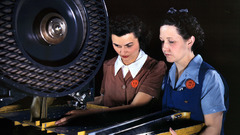 Bomber june 1942 inglewood