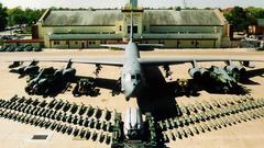 Bomber load high contribute Resolution