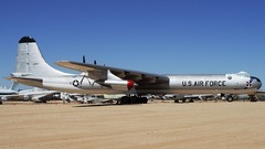 Bomber peacemaker Warbird B-36