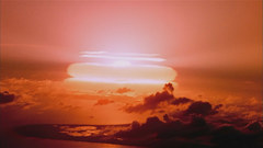Bombs military nuclear explosions