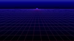 Bomby Tron General abstract