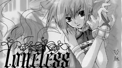 Bondage Japanese nekomimi loveless