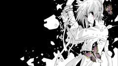 Bondage nekomimi kimono loveless