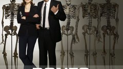 Bones TV series emily