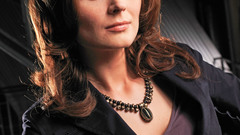 Bones TV series emily