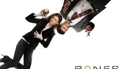 Bones TV series emily