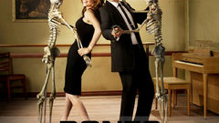 Bones TV series emily