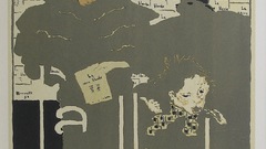 Bonnard revue blanche high